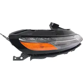 16578677 EVAN-FISCHER Turn Signal Light Bulb Front Passenger #3