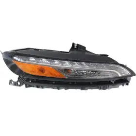 16578677 EVAN-FISCHER Turn Signal Light Bulb Front Passenger