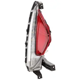 17910662 EVAN-FISCHER Turn Signal Light Corner Marker Lamp