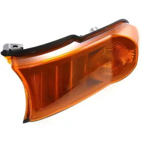 546548 EVAN-FISCHER Turn Signal Light Lens Driver Fj Toyota