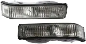 EVA23172055686 EVAN FISCHER Turn Signal Light Kit C1500