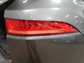 166-10338R F-PACE Rh Passenger Tail Lamp