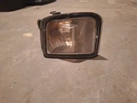 12-5356-01-9 FACTORY/OEM Passenger Turn Signal Light Lens Wrx