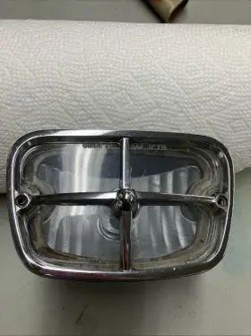 F106973 PONTIAC Trans Am Light Housing Left Right Firebird