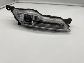 H873-15A255-CD FORD Driver Left Fog Light Lamp Led Fusion #2