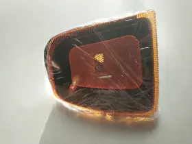 Q2H-4062 FEBERG Front Left Driver Turn Signal Assem Ford