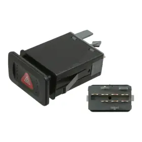 22292 FEBI Hazard Warning Flasher Relay Volkswagen Golf