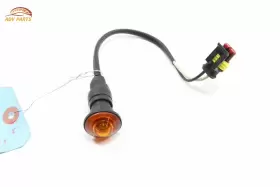 165558 FERRARI Front Left Fender Marker Turn Signal Light