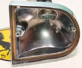2538218000 FERRARI Directional Turn Signal Lamp Light Housing