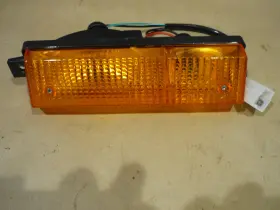 60123304 FERRARI Lh Front Indicator Lamp Lens