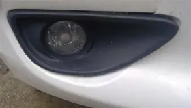 124SPIDER FIAT Passenger Corner Light Fog Driving Park