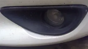 124SPIDER FIAT Driver Corner Light Fog Driving Park
