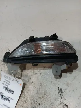 124SPIDER FIAT Passenger Corner Light Lamp Turn Signal Park