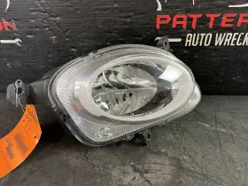 68311543AA FIAT Passenger Right Rh Light Lamp Turn Signal