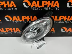 68398196AA FIAT Fog Turn Light Lamp Left Lh Park