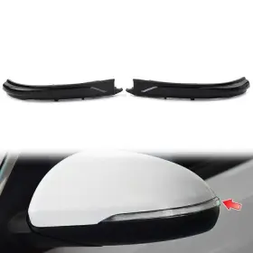 512300551712 FLASHBUYEASY Led Mirror Sequential Dynamic Turn