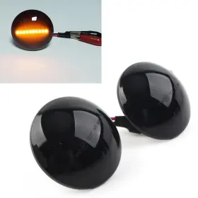 550752600336 FLASHBUYEASY Marker Turn Signal Light Led Land