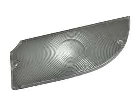 EB-60C FORD Rh Up Lamp Lens Mercury Comet