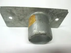 OA-13215 FORD Nos Passenger Car Right Parking Light Body