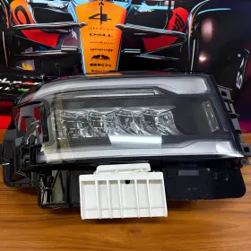 NI2503290 NISSAN Led Headlight Drl Pro Rh Sl Frontier