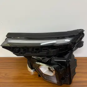 42840755 CHEVY Headlight Led Projector Driver Trailblazer