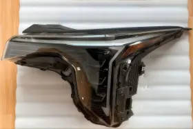 92101-GG240 KIA Headlight Left Projector K4