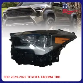 81150-AK010 TOYOTA Led Headlight Driver Headlamp Tacoma