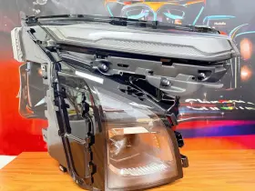 CHEVROLET Led Headlight Passenger Right Equinox