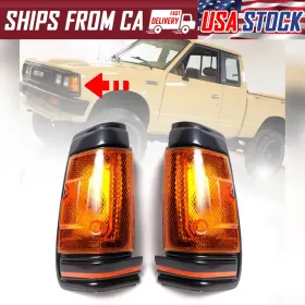 AMC-DS027 FOR DATSUN Signal Corner Lamp Light Nissan