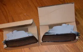 JP-A45375 FOR TACOMA Turn Signal Light Set Driver Passenger #2