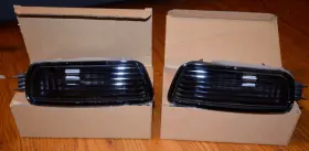 JP-A45375 FOR TACOMA Turn Signal Light Set Driver Passenger