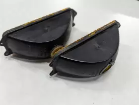 08.12.21.R179 FORD Van Turn Signal Light Lamp Driver Lh Rh #2