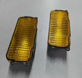 08.12.21.R179 FORD Van Turn Signal Light Lamp Driver Lh Rh #3