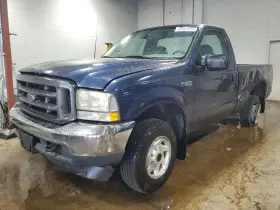 101284 FORD Turn Signal Parking Light Par F250SD