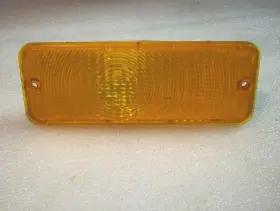 1094Y FORD Amber Front Turn Signal F-150 250 350
