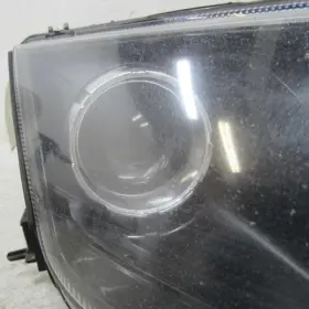 114-01250R FORD Passenger Headlight Functional Halogen Tab #2 114-01250R FORD Passenger Headlight Functional Halogen Tab #2