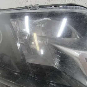 114-01250R FORD Passenger Headlight Functional Halogen Tab #3 114-01250R FORD Passenger Headlight Functional Halogen Tab #3