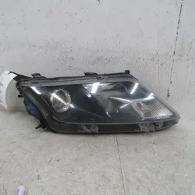 114-01250R FORD Passenger Headlight Functional Halogen Tab 114-01250R FORD Passenger Headlight Functional Halogen Tab