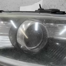 114-01260R FORD Passenger Right Headlight Halogen Bulb Lamp #2 114-01260R FORD Passenger Right Headlight Halogen Bulb Lamp #2