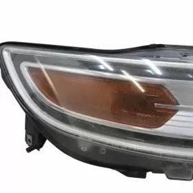 114-01260R FORD Passenger Right Headlight Halogen Bulb Lamp #3 114-01260R FORD Passenger Right Headlight Halogen Bulb Lamp #3