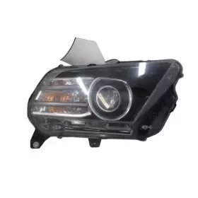 114-01437R FORD Passenger Right Headlight Xenon Hid Headlamp