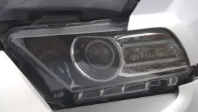 114-01438L FORD Driver Left Lh Headlight Headlamp Xenon Hid #2 114-01438L FORD Driver Left Lh Headlight Headlamp Xenon Hid #2