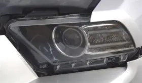 114-01438L FORD Driver Left Lh Headlight Headlamp Xenon Hid 114-01438L FORD Driver Left Lh Headlight Headlamp Xenon Hid