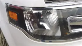114-01473R FORD Headlight Halogen Headlamp Passenger Right #2