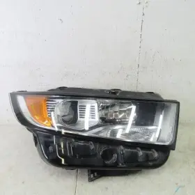 114-02873BR FORD Passenger Right Headlight Hid Titanium Edge