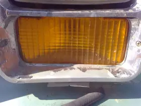 116-00653 FORD Corner Light Lamp Turn Signal Granada Park