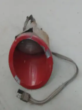 116-00691 FORD Light Lamp Turn Signal Mustang Park #2