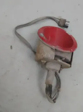 116-00691 FORD Light Lamp Turn Signal Mustang Park #3