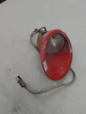 116-00691 FORD Light Lamp Turn Signal Mustang Park