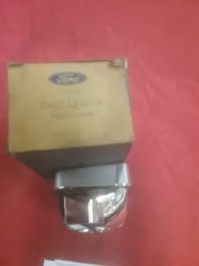 116-00696L FORD Driver Corner Light Lamp Turn Signal Park #3